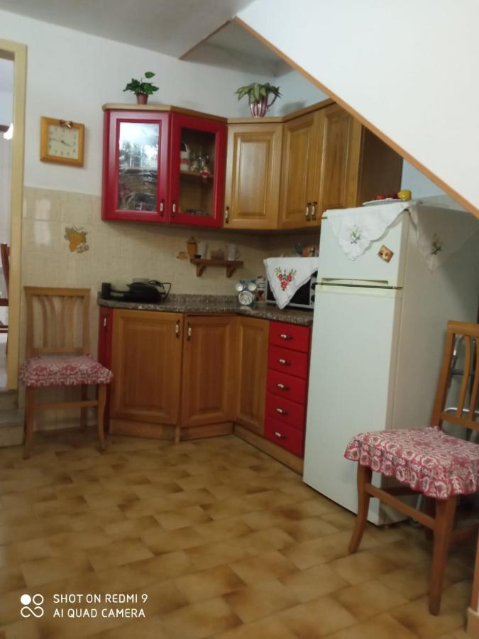 Luna Mari' Avola Exterior foto